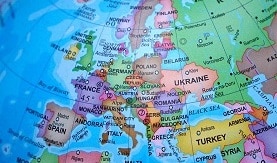 campervan hire europe