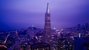 Christmas USA: Rent an RV cheap campervan for hire