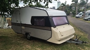 cheap campervan rental